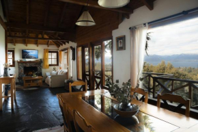 Casa del Árbol San Carlos De Bariloche